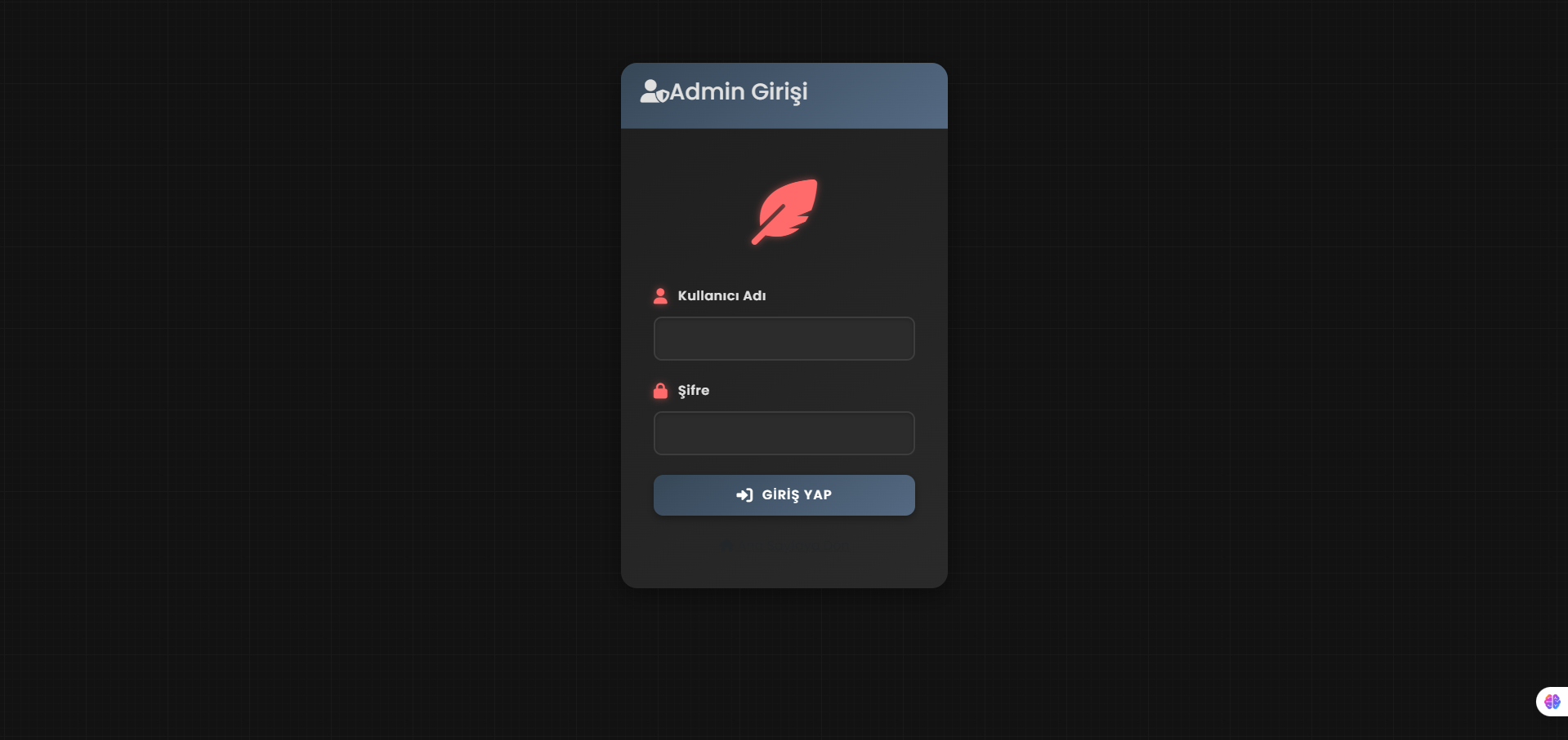 Gemini API ile Otomatik Makale Üretim Sistemi proje görseli
